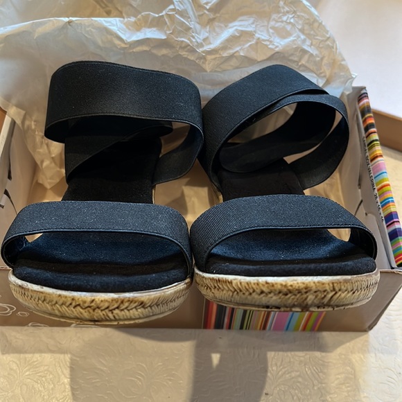 Barcelona Collective Tamariu Sandal - Never Worn - size 40 - Picture 7 of 8